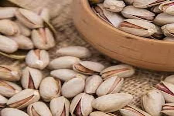 تصویر 2 از پسته اکبری انس ۲۰ درجه یک با کیفیت بالا